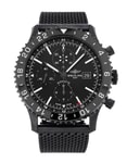 Pre-Owned Breitling Chronoliner Watch